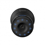 Steren Cerradura Inteligente LOCK-320, Código/Lector de Huellas, 50 Usuarios