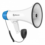 Steren Sirena MG-275, para Exterior, Inalámbrico, 120dB