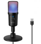 Steren Micrófono 560, Alámbrico
