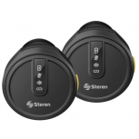 Steren Micrófono MIC-9100, Inalámbrico