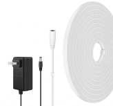 Steren Tira LED Blanco MODLED-515-C, 5 Metros