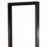 Steren Rack Vertical Mediano MOR-61(N) para Servidor 19'' x 61 ...