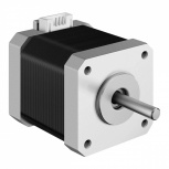 Steren Motor a Pasos NEMA 17, 5V