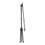 Steren Soporte de Brazo para Micrófono MS-502, Negro