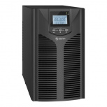 No Break Steren NB-3000 Doble Conversión en Línea, 2.700W, 3.000VA, Entrada 120V, Salida 120V, 4 Salidas 