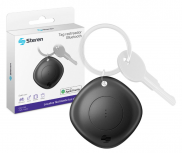 Steren Rastreador POD-TAG-C, Bluetooth, 1 Pieza
