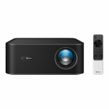Proyector Steren PRO-900 LED, 1920x1080 Full HD, 900 lúmenes ANSI, Inalámbrico, con Bocinas, Negro