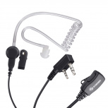 Steren Auricular con Micrófono RAD-596, para RAD-510/530/630