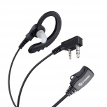 Steren Auricular con Micrófono RAD-597, para RAD-510/530/630