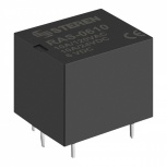 Steren Relevador Compacto RAS-0610, 6V