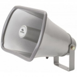 Steren Sirena SC-35A, 35W, Gris