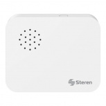 Steren Sensor para Detección de Vibración SHOME-144, WiFi, Blanco