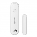 Steren Contacto Magnético SHOME-148 para Puerta/Ventana, Inalámbrico