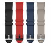 Steren Correa para Smartwatch, Multicolor