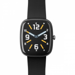 Steren Smartwatch SMW-420, Android/iOS, Negro - Resistente al Agua