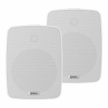 Steren Kit Bocinas para Sonido Envolvente SPK-BT700-BL, Inalámbrico, 300W RMS, Bluetooth, 2 Piezas
