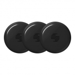 Steren Navegador GPS TAG-003B, para Accesorios Personales