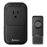 Steren Timbre TIM-390AC, Inalámbrico