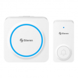 Steren Timbre TIM-395R, Inalámbrico