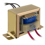 Steren Transformador TR12-500, Entrada 110V, Salida 12V