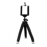 STF Tripie para Smartphone Instant Star, Negro