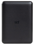 Cargador Portátil STF Power Bank ST-A36748, 20Ah, Negro