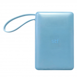 Cargador Portátil STF Power Bank ST-A59918, 20Ah, Azul