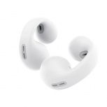 STF Audífonos Intrauriculares True Wireless con Micrófono Dusk, Bluetooth, Inalámbrico, Blanco - Imagen adicional 1