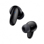 STF Audífonos Intrauriculares True Wireless con Micrófono Icon, Bluetooth, Inalámbrico, Negro - Imagen adicional 1