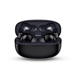 STF Audífonos Intrauriculares True Wireless con Micrófono Icon, Bluetooth, Inalámbrico, Negro - Imagen adicional 3