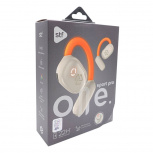 STF Audífonos Intrauriculares con Micrófono Sport One Pro, Inalámbrico, Bluetooth, Blanco - Imagen adicional 6