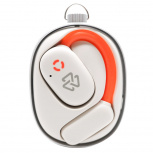 STF Audífonos Intrauriculares con Micrófono Sport One Pro, Inalámbrico, Bluetooth, Blanco - Imagen adicional 1