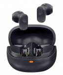 STF Audífonos Intrauriculares con Micrófono Essential, Inalámbrico, Bluetooth, USB-C, Negro