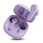 STF Audífonos Intrauriculares con Micrófono Neo Anc, Inalámbrico, Bluetooth, Violeta - Imagen adicional 1