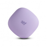 STF Audífonos Intrauriculares con Micrófono Neo Anc, Inalámbrico, Bluetooth, Violeta - Imagen adicional 4