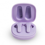 STF Audífonos Intrauriculares con Micrófono Neo Anc, Inalámbrico, Bluetooth, Violeta - Imagen adicional 3
