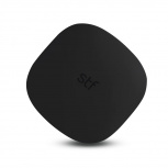 STF Audífonos Intrauriculares con Micrófono Neo Anc, Inalámbrico, Bluetooth, Gris - Imagen adicional 1