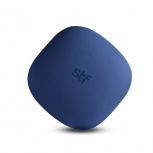 STF Audífonos Intrauriculares con Micrófono Neo Anc, Inalámbrico, Bluetooth, Azul - Imagen adicional 4