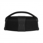 STF Bocina Portátil ST-S77224, Bluetooth, Alámbrico/Inalámbrico, USB-A/USB-C, 20W, Negro