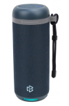 STF Bocina Portátil ST-S77453, Bluetooth, Inalámbrico, USB-C, 10W, Azul