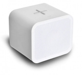 STF Bocina Portátil Tao Energy, Bluetooth, Inalámbrico, 5W RMS, USB-C, Blanco