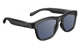 Lentes de Sol con Audio Lennz Plus Audio Glasses STF 5Hrs Uso Protección UV400