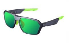 STF Lentes Inteligentes, Audio Glasses Vortx St-W47107, Mica UV400 Verde