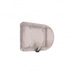 STI Gabinete para Termostatos STI-9105, Transparente
