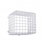 STI Protector Anti-Vandalismo STI-9730, Blanco