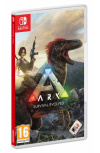 ARK Survival Evolved, Nintendo Switch