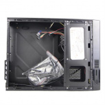 Gabinete Stylos KEELAN, Mini-Tower, Mini-ITX, USB 3.0, con Fuente de 550W, 1 Ventilador Instalado, Negro/Rojo - Imagen adicional 7