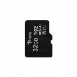 Memoria Flash Stylos STMSDS3B, 32GB MicroSDHC UHS-I Clase 10