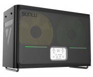 Sunlu Secadora de Filamento para Impresora 3D