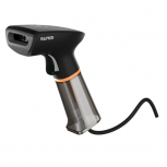 SUNMI 2DSCANNER Lector de Código de Barras Láser, 1D/2D - Incluye Cable USB